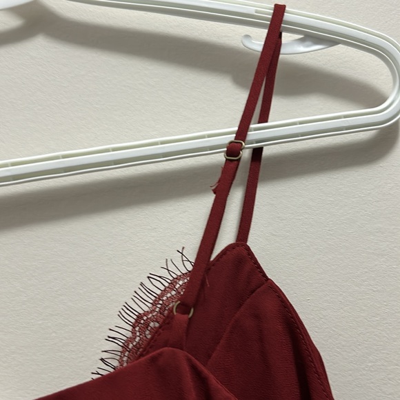 Melrose and Market tank top cami - Picture 6 of 7